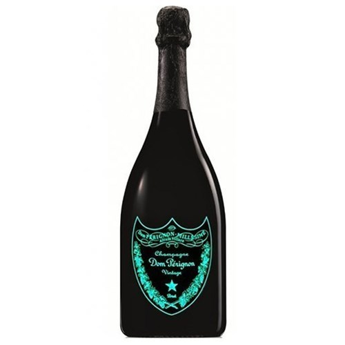 Magnum of Dom Perignon Brut, 2009 1.5L Luminous Label - Delivered to Your Door